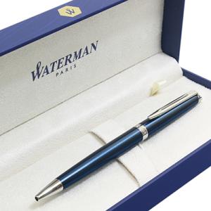 WATERMAN ウォーターマン ボールペン メトロポリタン エッセンシャル S0947090 メタ...