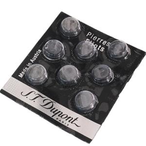 S.T. Dupont  デュポン 純正フリント グレー 900601 旧パッケージ 8個入り ゆう...