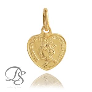 18金ペンダントタップ　エリザベス・インディア セール❣️ 18金ペンダントタップ エリザベス・インディア セール❣️ 18K K18