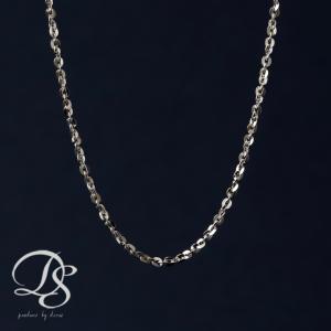 DEVAS 【5/15限定2500円OFFクーポン有】 プラチナ ネックレス