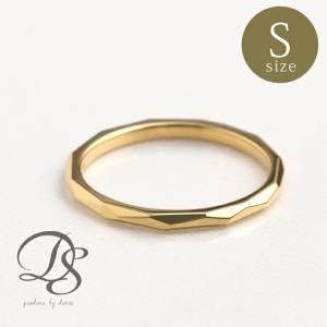 DEVAS 【土日限定2000円OFFクーポン有】 18金 リング k18 ピンキー