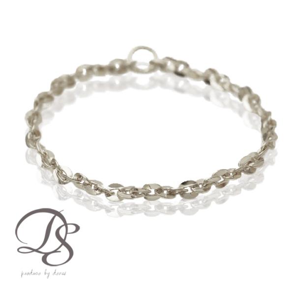 プラチナリング 指輪 プラチナ リング ピンキー ピンキーリング チェーンリング ツイストあずきチェ...