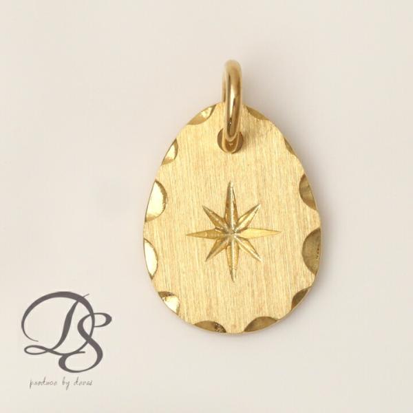 ペンダントトップ 18金 k18 18金ネックレス ペンダント レディース メンズ 太陽 サンペンダ...