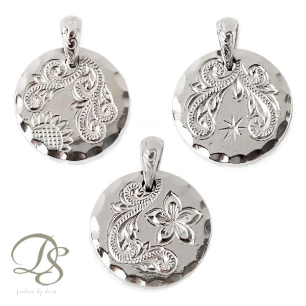 ペンダントトップ プラチナ ネックレス トップ ペンダント レディース メンズ ハワイアンジュエリー...