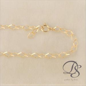 18Kハートブレスレット　値下げしました‼️ 18Kハートブレスレット 値下げしました‼️