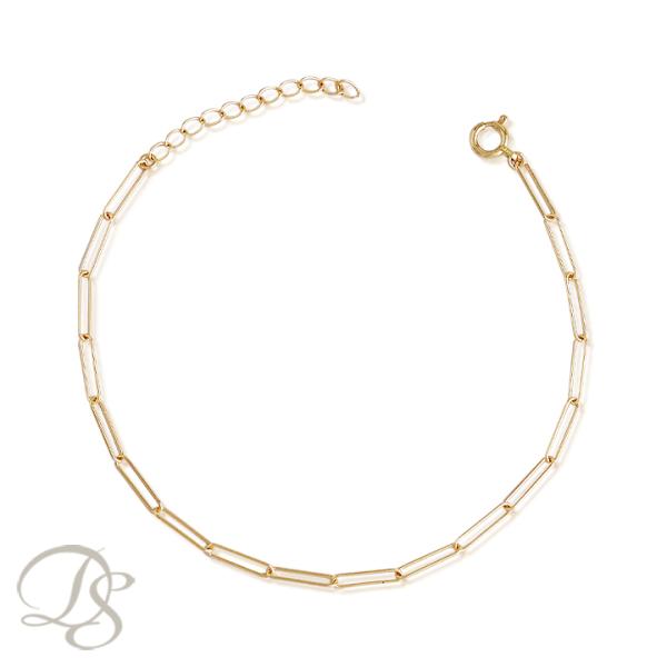 【土日限定2000円OFFクーポン有】 18金 ブレスレット k18 18金ブレスレット 18k レ...