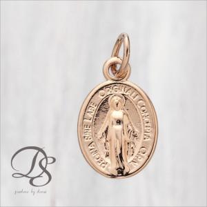 DEVAS 【土日限定2000円OFFクーポン有】 ペンダントトップ 18金 k18