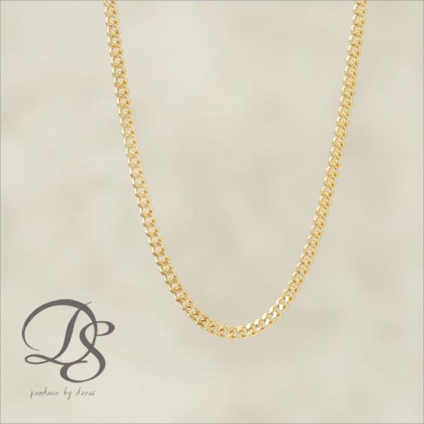 【土日限定8000円OFFクーポン有】 18金ネックレス k18 ネックレス 18金 レディース チ...