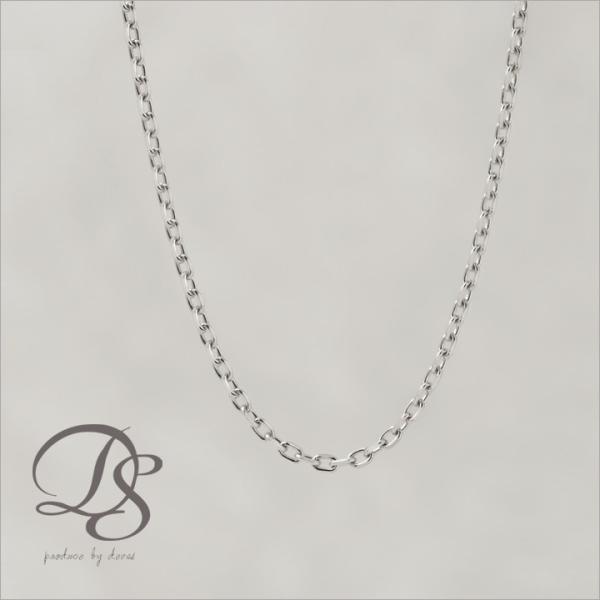 【土日限定5000円OFFクーポン有】 プラチナ ネックレス メンズ プラチナネックレス あずき 1...