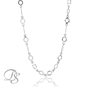 DEVAS ネックレス　シルバー デザイナーズジュエリー DEVAS - ネックレス｜Yahoo!ショッピング