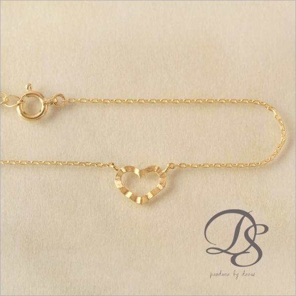 【土日限定2000円OFFクーポン有】 18金 ブレスレット k18 18金ブレスレット 18k レ...