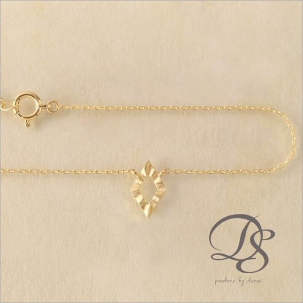 【土日限定2000円OFFクーポン有】 18金 ブレスレット k18 18金ブレスレット 18k レ...