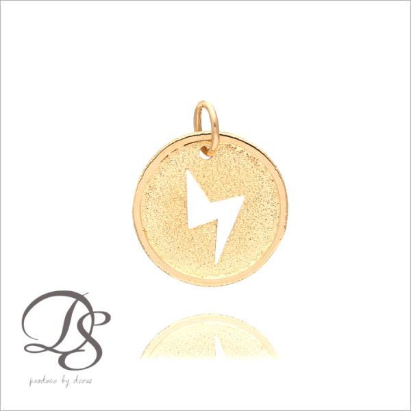 【土日限定3500円OFFクーポン有】 ペンダントトップ 18金 コインペンダント k18 コイン ...