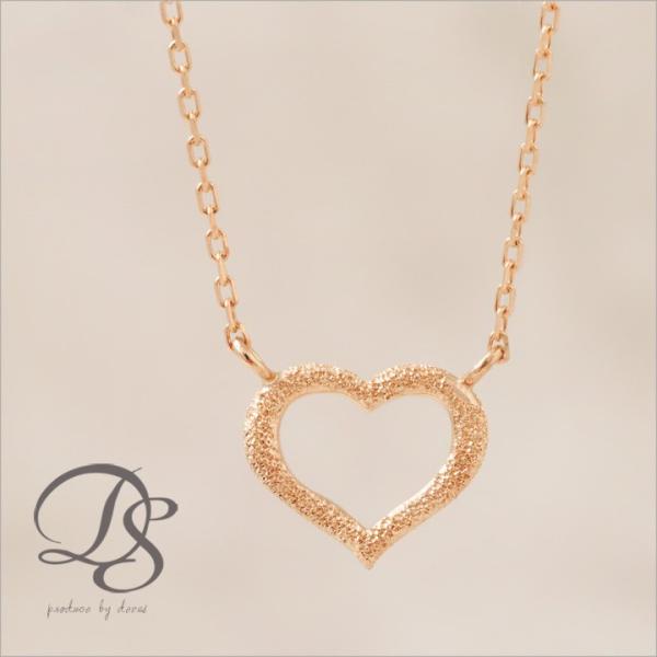 【土日限定2000円OFFクーポン有】 18金ネックレス k18 ネックレス 18金 ピンクゴールド...