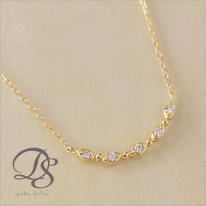 DEVAS 18金ネックレス k18 ネックレス 18金 レディース チェーン