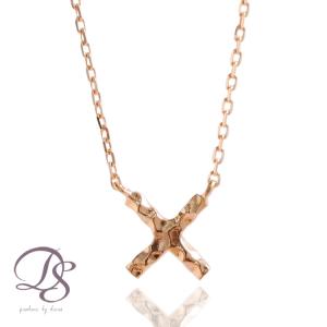 DEVAS 【土日限定2000円OFFクーポン有】 18金ネックレス k18
