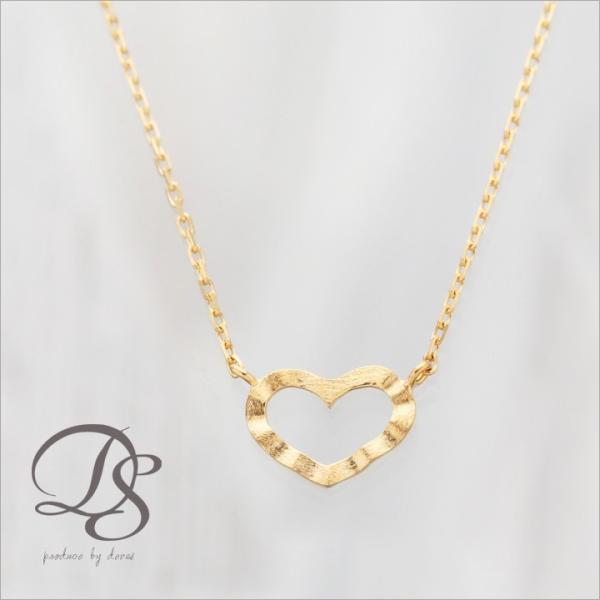 【土日限定2000円OFFクーポン有】 18金ネックレス k18 ネックレス 18金 レディース ハ...