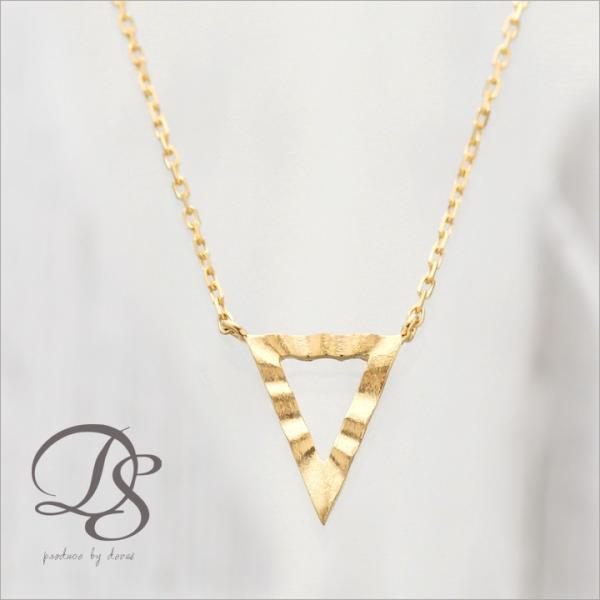 【土日限定2000円OFFクーポン有】 18金ネックレス k18 ネックレス 18金 レディース 三...