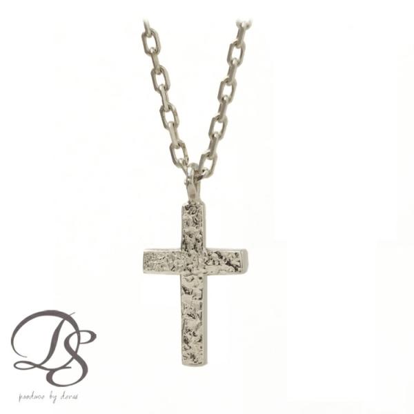 ペンダントトップ プラチナ ネックレス トップ ペンダント レディース Pt950 レディース クロ...