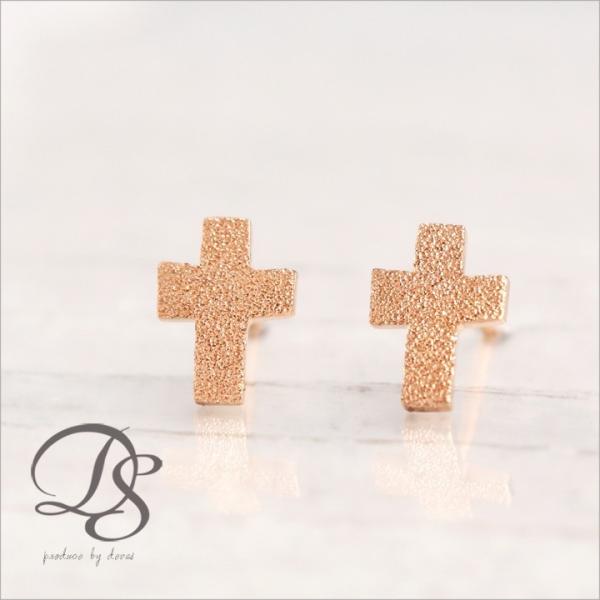 【土日限定2000円OFFクーポン有】 18金 ピアス k18 ピンクゴールド 18金ピアス 18k...