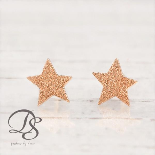 【土日限定2000円OFFクーポン有】 18金 ピアス k18 ピンクゴールド 18金ピアス 18k...