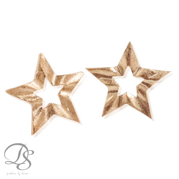 【土日限定1500円OFFクーポン有】 18金 ピアス k18 ピンクゴールド 18金ピアス 18k...