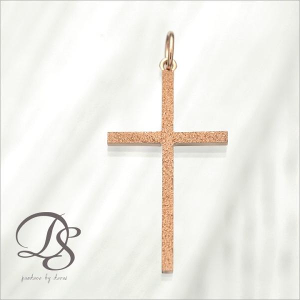 【土日限定3500円OFFクーポン有】 ペンダントトップ 18金 k18 ピンクゴールド 18金ネッ...