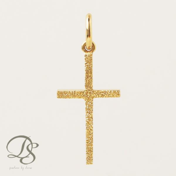 【土日限定2000円OFFクーポン有】 ペンダントトップ 18金 k18 18金ネックレス クロス ...