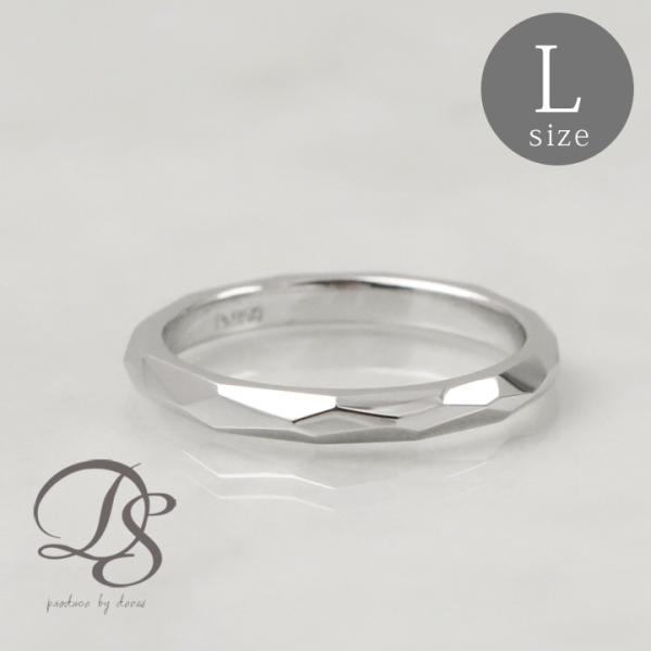 【土日限定3500円OFFクーポン有】 プラチナリング 指輪 プラチナ リング ピンキーリング カッ...