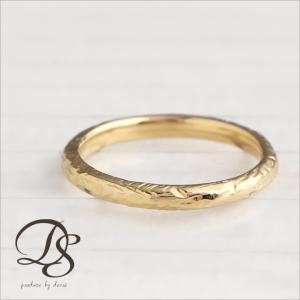K18シンプルゴールドリング　13号　幅3mm 1294K2501 61XwzrbPa2L._AC_SY350_QL65_.jpg