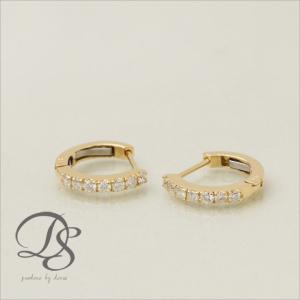 あ*い様 【正規品】AMI PARIS ハート型 シングルピアス ゴールドBOX AMI Alexandre Mattiussi 【BOX付属】AMI PARIS ハート ロゴ シングル