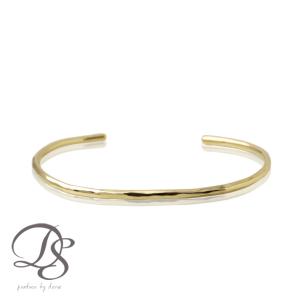 DEVAS 【土日限定10000円OFFクーポン有】 k18 バングル 18金