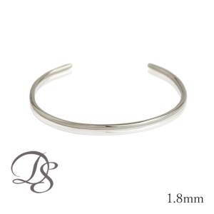 K18 バングル 4.2グラム DEVAS 【土日限定8000円OFFクーポン有】 k18 バングル 18金