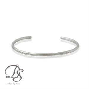 DEVAS 【土日限定5000円OFFクーポン有】 k18 バングル 18金