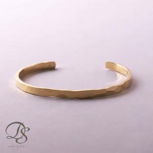 ☆18K750刻印バングル☆ DEVAS 8月土日限定 7%クーポン▽ k18 バングル 18金