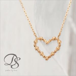 DEVAS 【土日限定4000円OFFクーポン有】 18金ネックレス k18