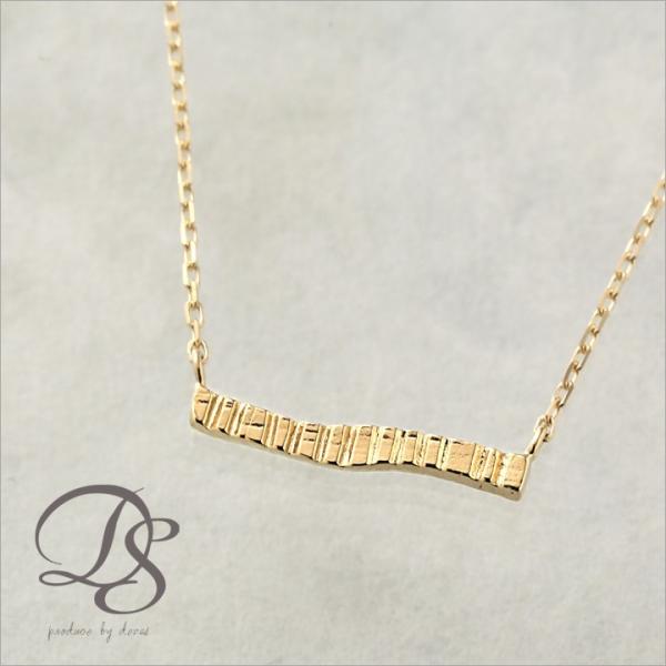 【土日限定3500円OFFクーポン有】 18金ネックレス k18 ネックレス 18金 レディース バ...