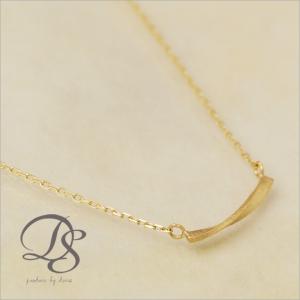 DEVAS 【土日限定4000円OFFクーポン有】 18金ネックレス k18