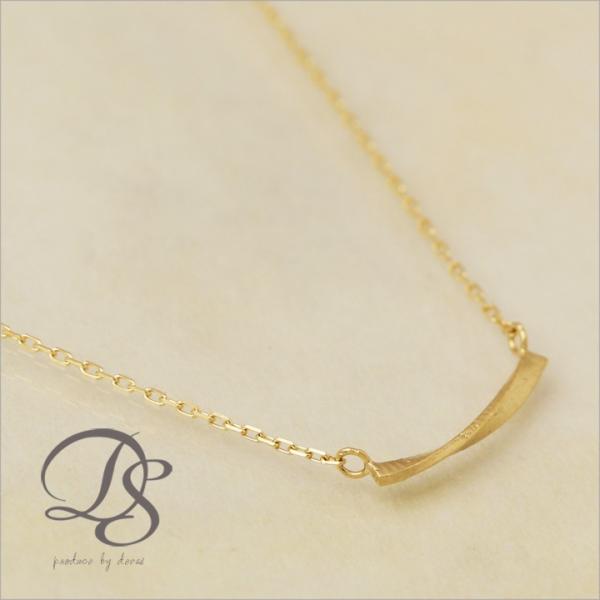 【土日限定2000円OFFクーポン有】 18金ネックレス k18 ネックレス 18金 レディース バ...