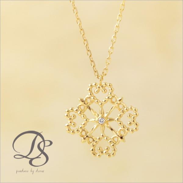 【土日限定3500円OFFクーポン有】 18金ネックレス k18 ネックレス 18金 レディース レ...