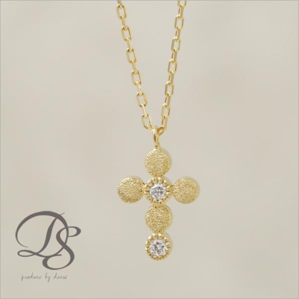 【土日限定3500円OFFクーポン有】 18金ネックレス k18 ネックレス 18金 レディース ク...