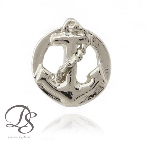 プラチナピアス ピアス プラチナ レディース メンズ 錨 アンカー マリン プラチナ950 ピアスプ...