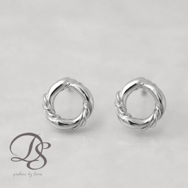 【土日限定2000円OFFクーポン有】 プラチナピアス ピアス プラチナ レディース サークル ピア...