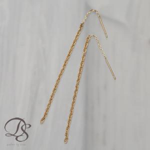 DEVAS 【10/27 値上げ対象】 18金 ピアス k18 18金ピアス 18k