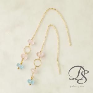 マッティオリ PUZZLE ブラウンダイヤモンド 11色トップセット