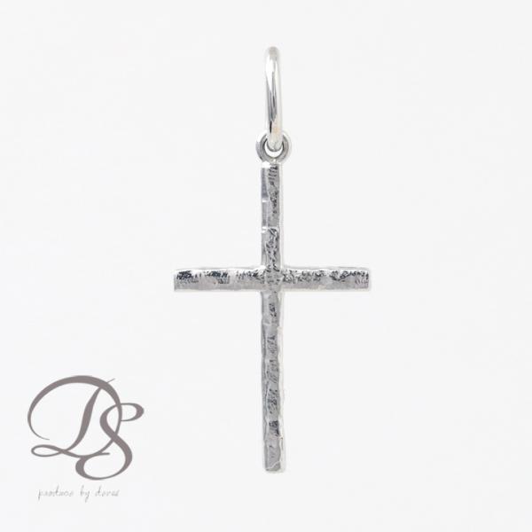 【2/4 値上げ対象】 ペンダントトップ プラチナ トップ ペンダント レディース クロス クロスペ...