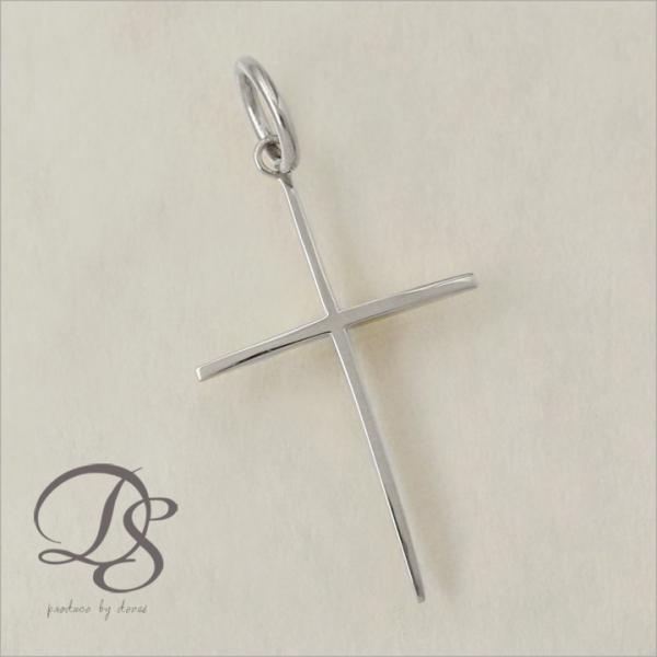 【2/4 値上げ対象】 ペンダントトップ プラチナ ネックレス トップ ペンダント レディース クロ...