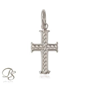 ペンダントトップ プラチナ ネックレス トップ ペンダント レディース PT950 シンプル クロス プラチナペンダント プラチナネックレストップ シンプル