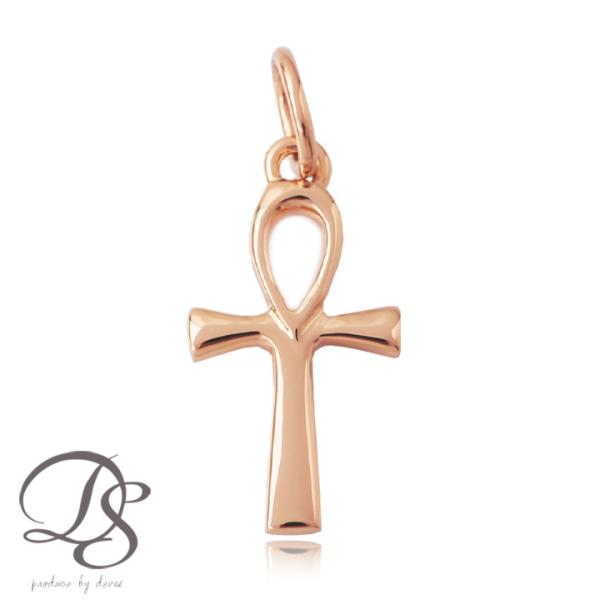 ペンダントトップ 18金 k18 ピンクゴールド 18金ネックレス ペンダント レディース エジプト...