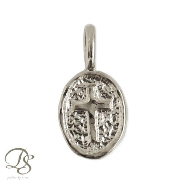 プラチナ ペンダントトップ Pt950 プラチナネックレス ペンダント レディース メンズ クロス ...